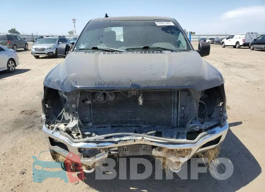 1FTFX1E59JKE67794 Photo# 5