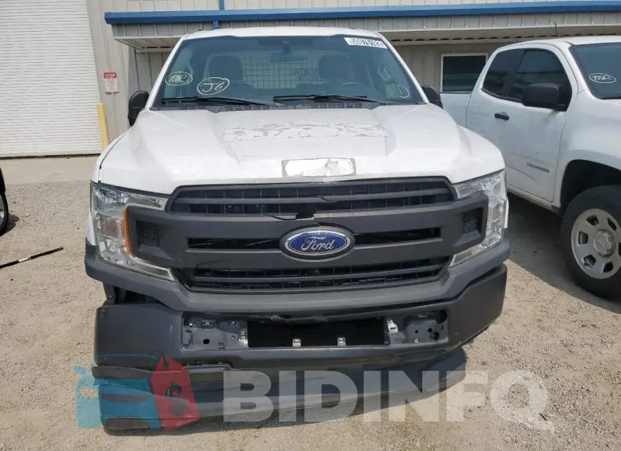 1FTMF1CB4KKC41828 Photo# 5