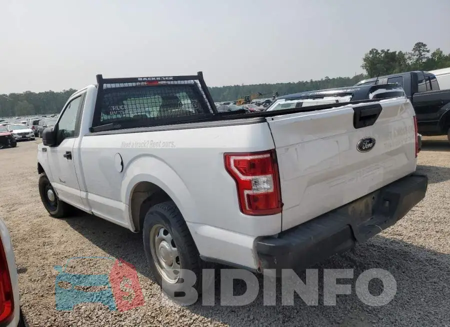 1FTMF1CB4KKC41828 Photo# 2