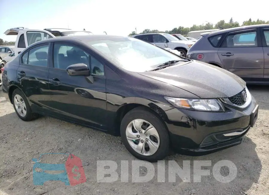 19XFB2F57FE283757 Photo# 4