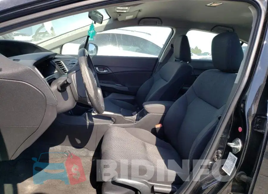 19XFB2F57FE283757 Photo# 7