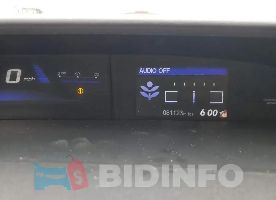 19XFB4F23EE201376 Photo# 9