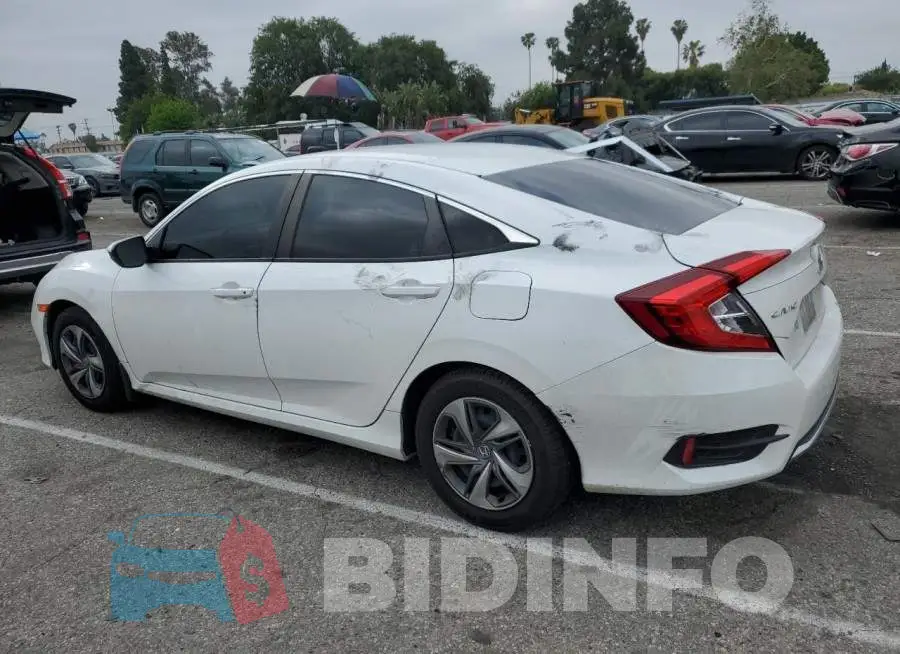 2HGFC2F62KH579632 Photo# 2