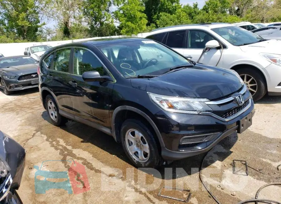 5J6RM4H39GL124627 Photo# 4