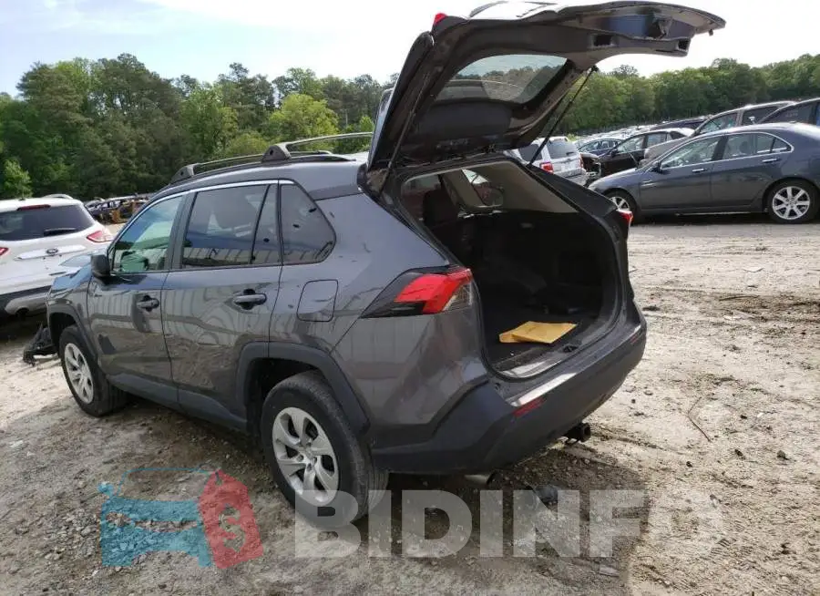 2T3F1RFV1KC013712 Photo# 2