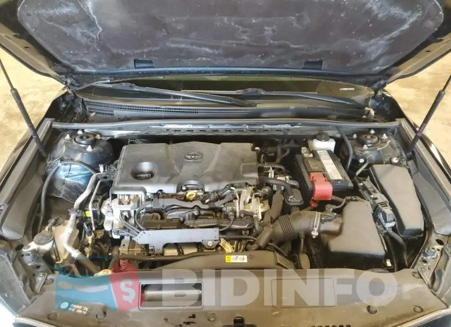 4T1B61HKXKU687708 Photo# 11