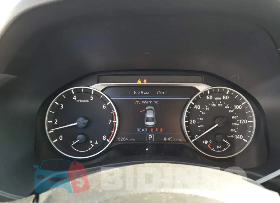 1N4BL4DV0PN351653 Photo# 9