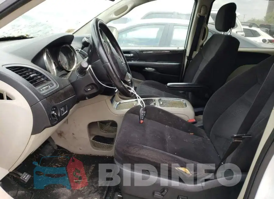 2C4RDGCG5ER223564 Photo# 7