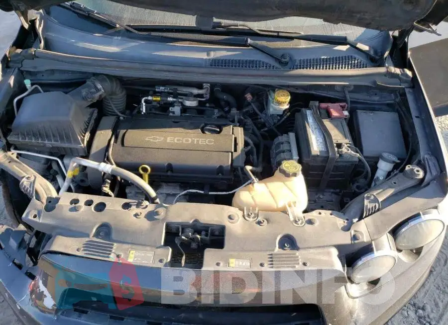 1G1JC5SH8E4226517 Photo# 11