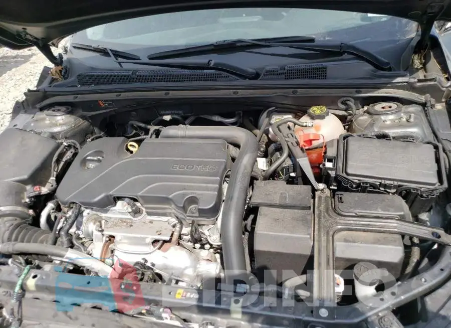 1G1ZD5ST9JF202732 Photo# 11