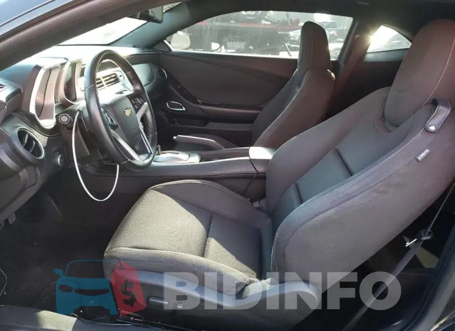 2G1FD1E30F9285751 Photo# 7