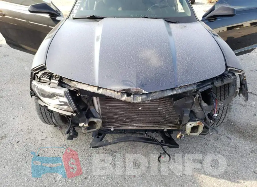 2G1FD1E30F9285751 Photo# 11