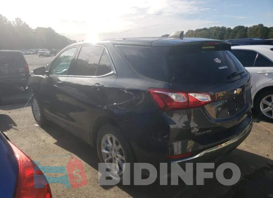 2GNAXKEVXK6180895 Photo# 2