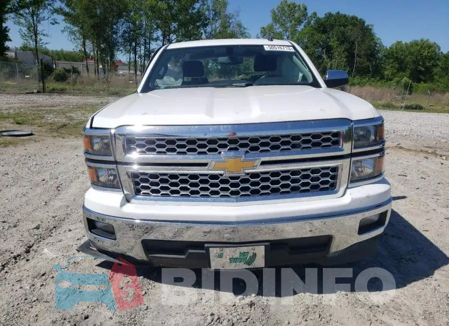 3GCPCREC7EG547668 Photo# 5