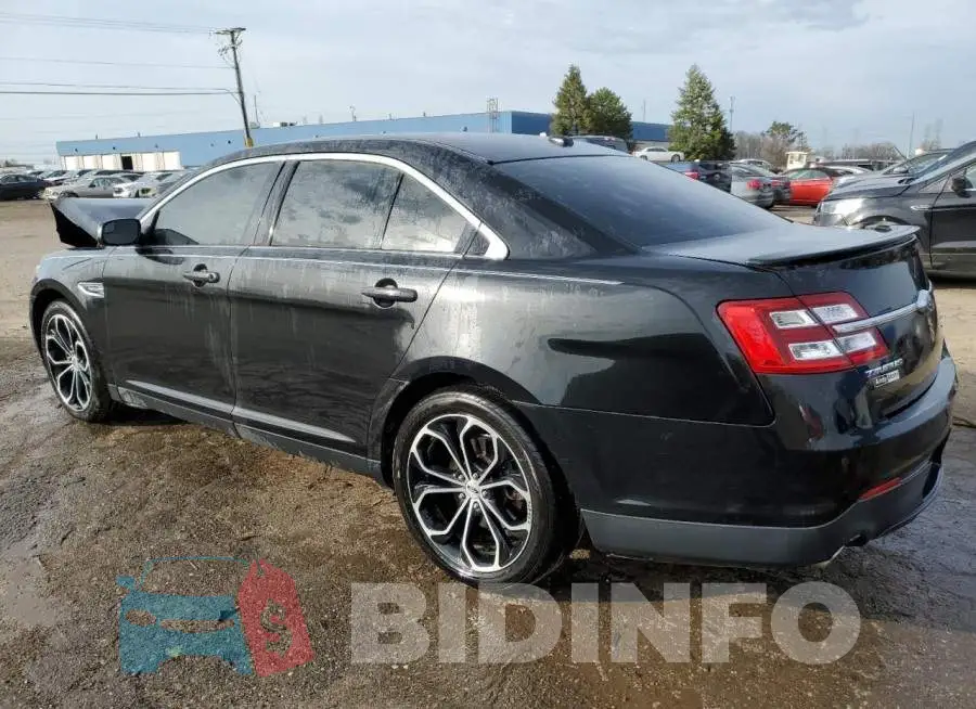 1FAHP2E83FG137450 Photo# 2
