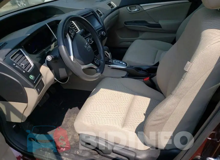 19XFB2F82FE029447 Photo# 7