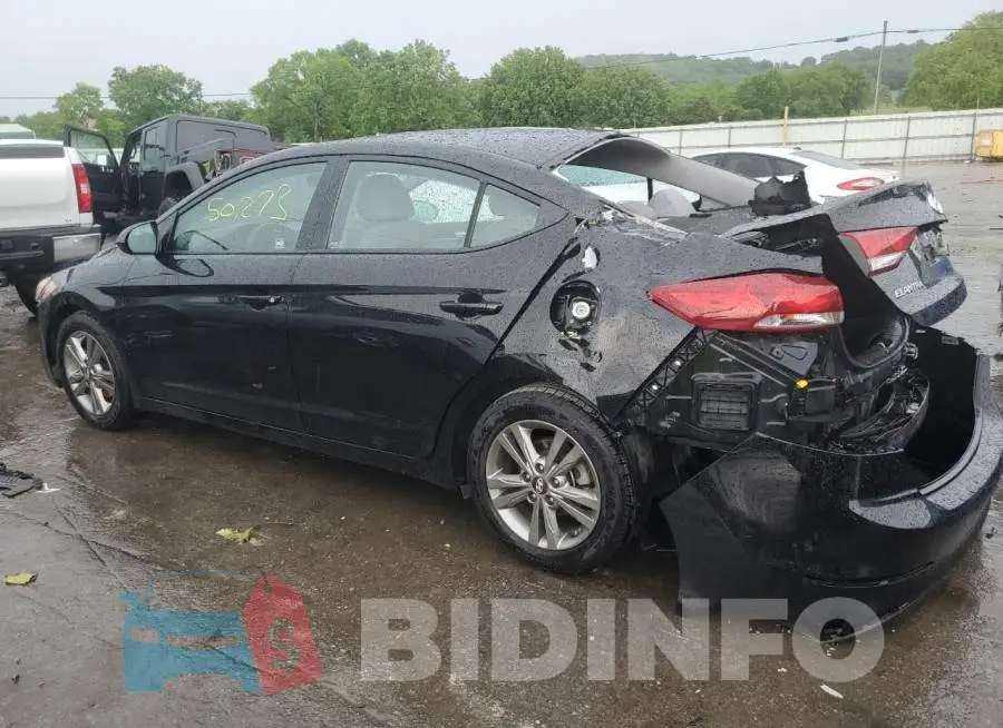 5NPD84LF9JH237575 Photo# 2