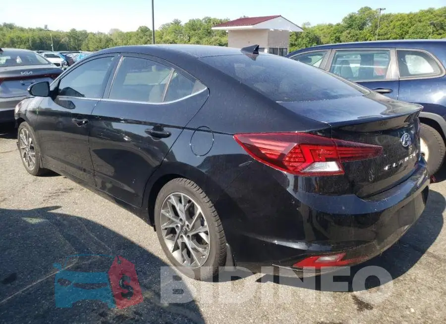 5NPD84LF9KH424154 Photo# 2