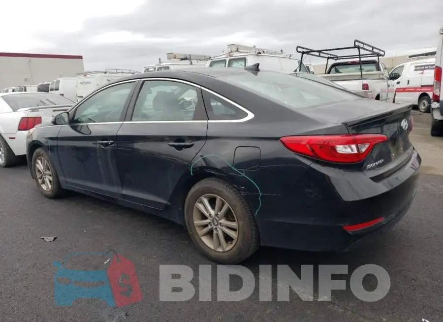 5NPE24AF7FH169230 Photo# 2