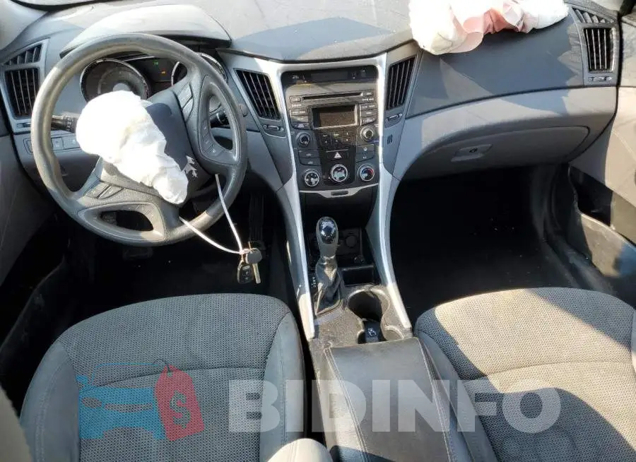 5NPEB4ACXEH850583 Photo# 8