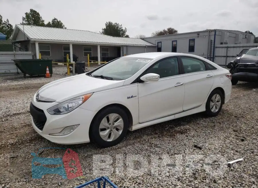 KMHEC4A43EA117462 Photo# 1