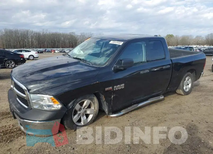 1C6RR6FT2JS315493 Photo# 1