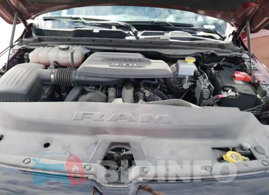 1C6SRFHM5MN748400 Photo# 11
