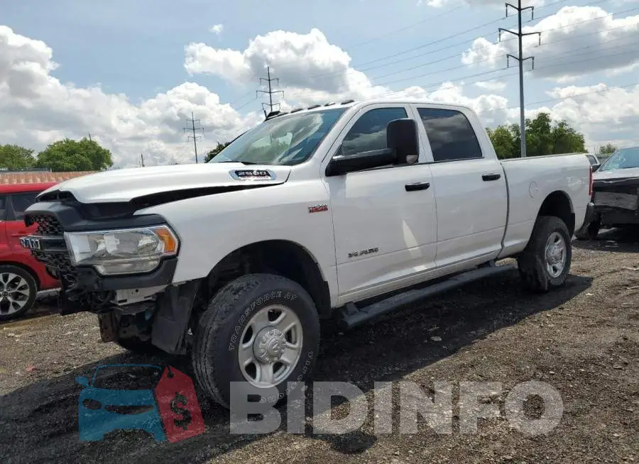 3C6UR5CJ2NG100426 Photo# 1