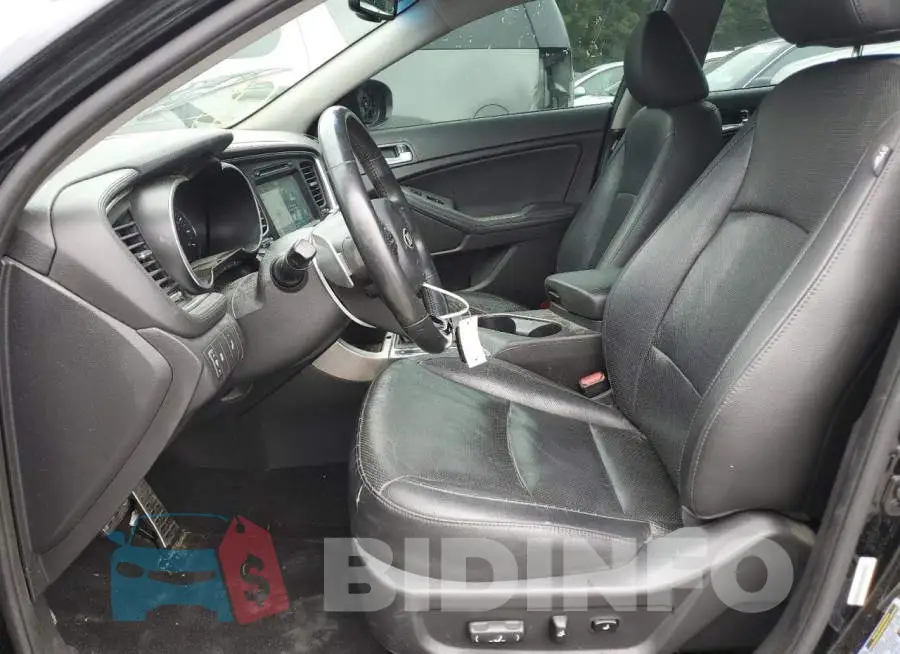 5XXGR4A72FG411463 Photo# 7