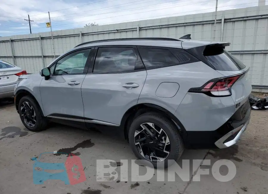 5XYK5CAF8PG011492 Photo# 2
