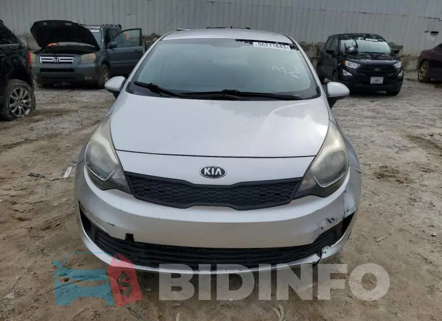 KNADM4A37G6544215 Photo# 5