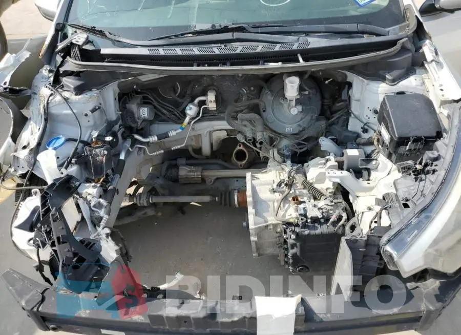 KNAFX4A68G5528072 Photo# 11