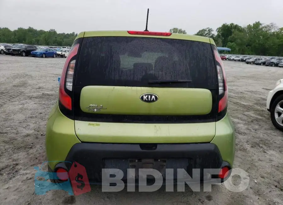 KNDJN2A29F7816643 Photo# 6