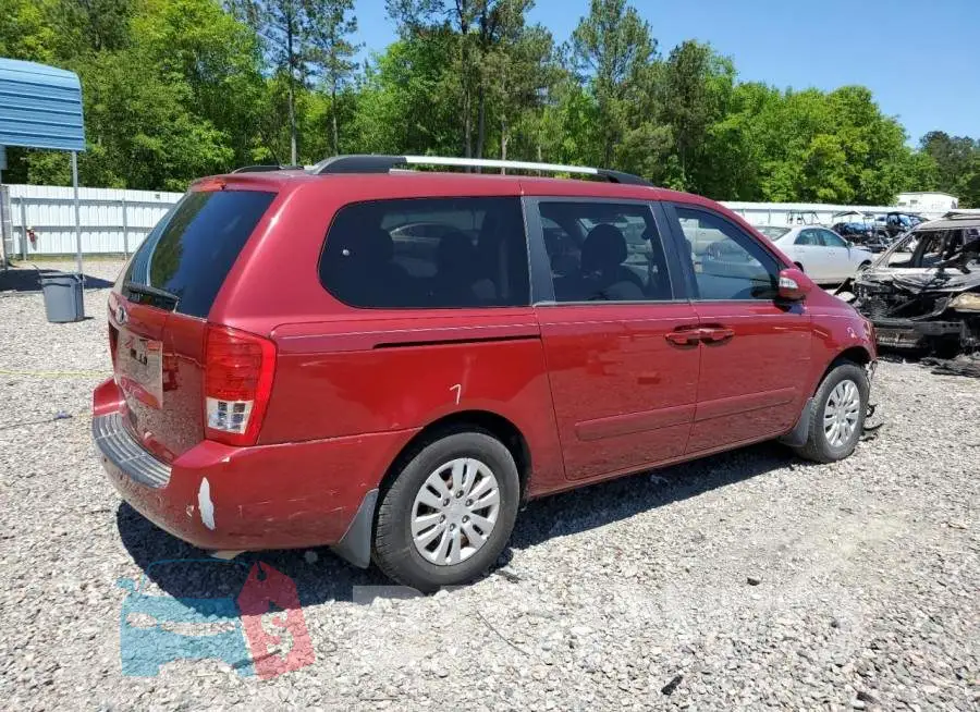 KNDMG4C73E6553274 Photo# 3