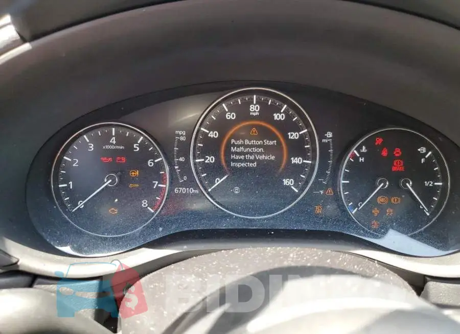 3MVDMABL3MM244133 Photo# 9