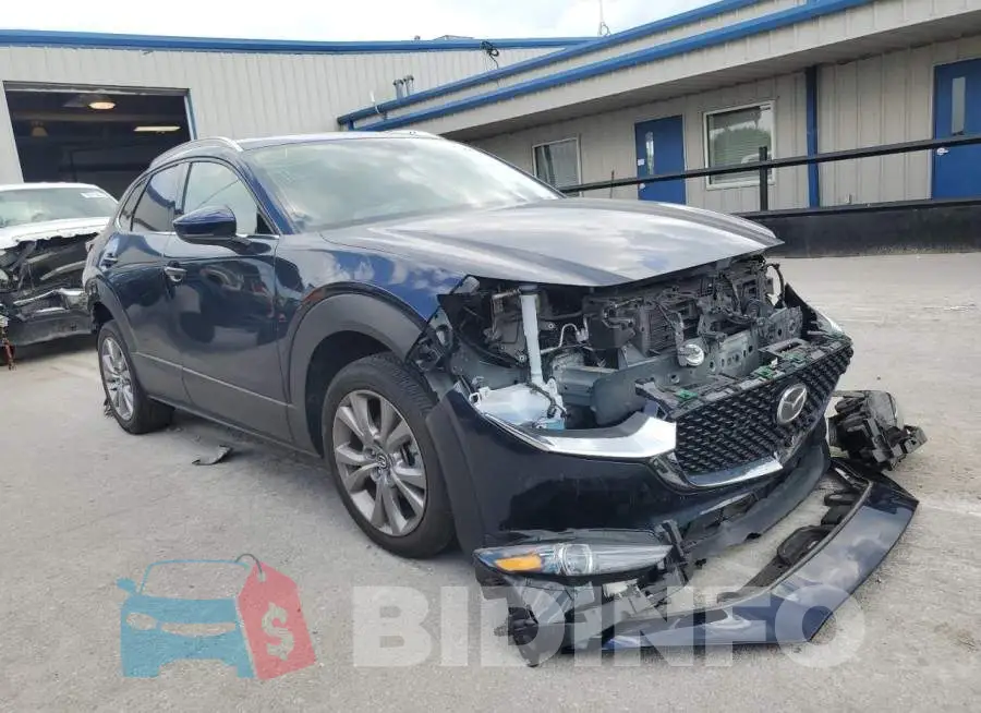 3MVDMADM0MM215937 Photo# 4