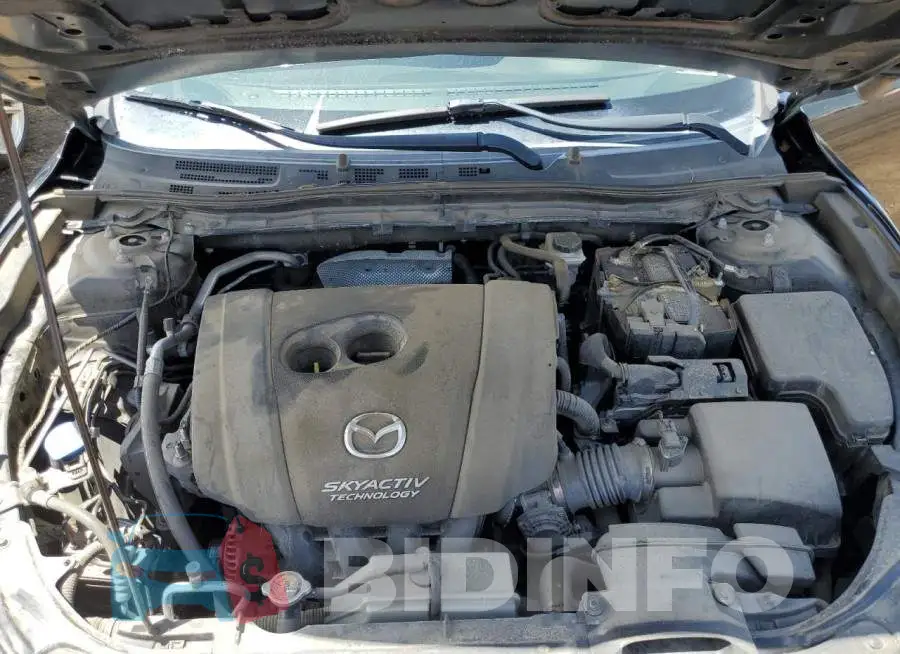 3MZBM1K78FM196009 Photo# 11