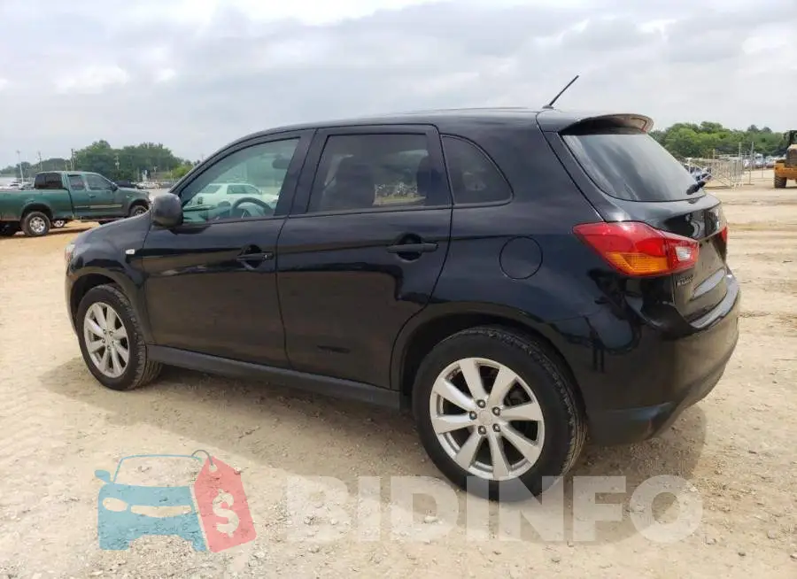 4A4AR3AU3FE024097 Photo# 2
