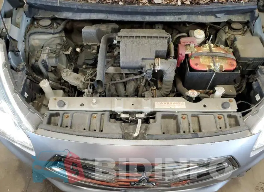 ML32F3FJ2HHF12225 Photo# 11