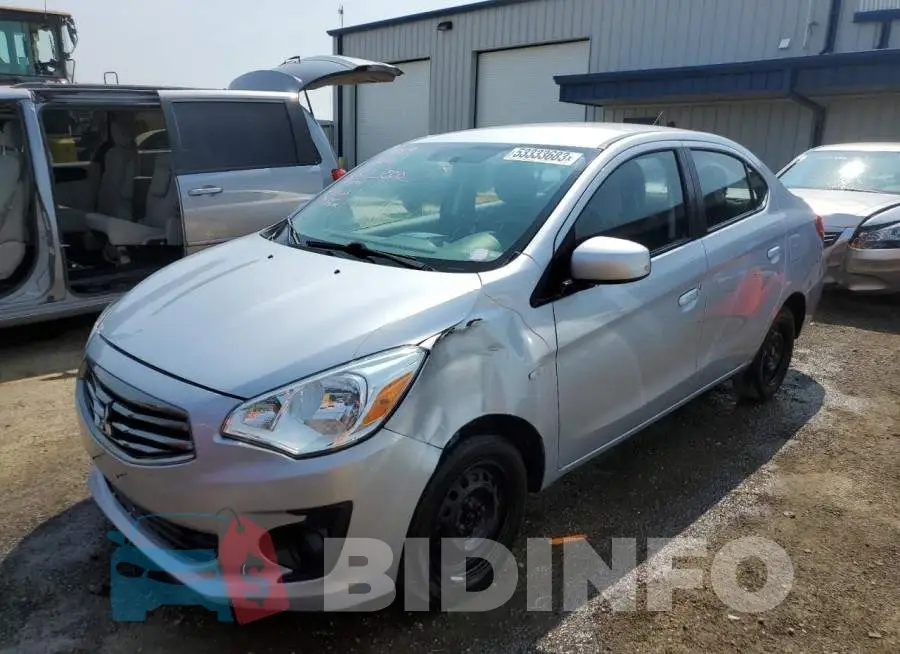 ML32F3FJ3HHF15926 Photo# 1