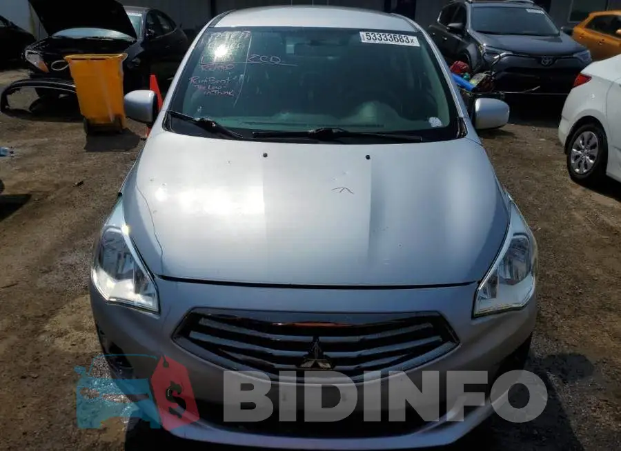 ML32F3FJ3HHF15926 Photo# 5