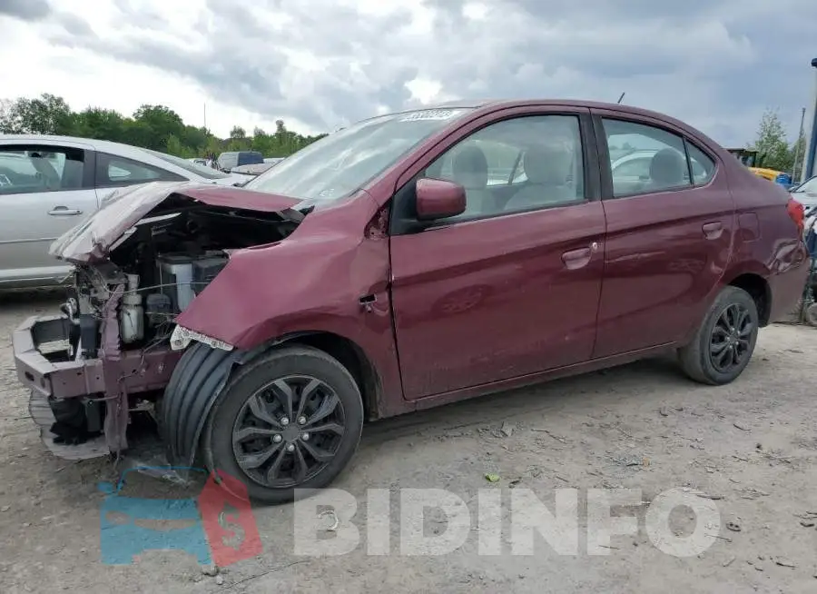 ML32F3FJ9JHF10980 Photo# 1