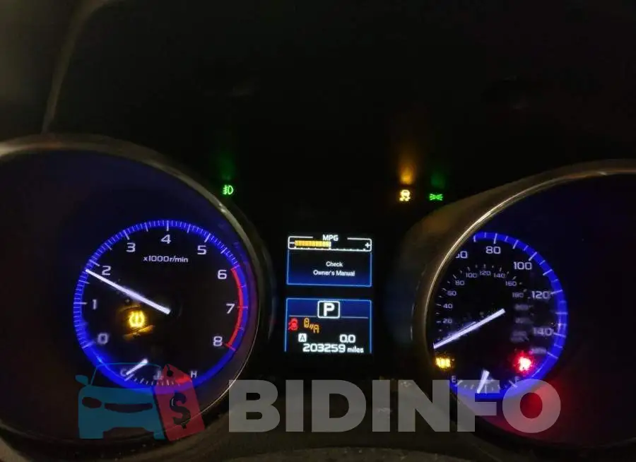 4S4BSBJC6F3319395 Photo# 9
