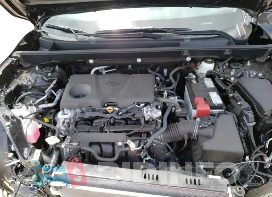 2T3C1RFV8PC223265 Photo# 12