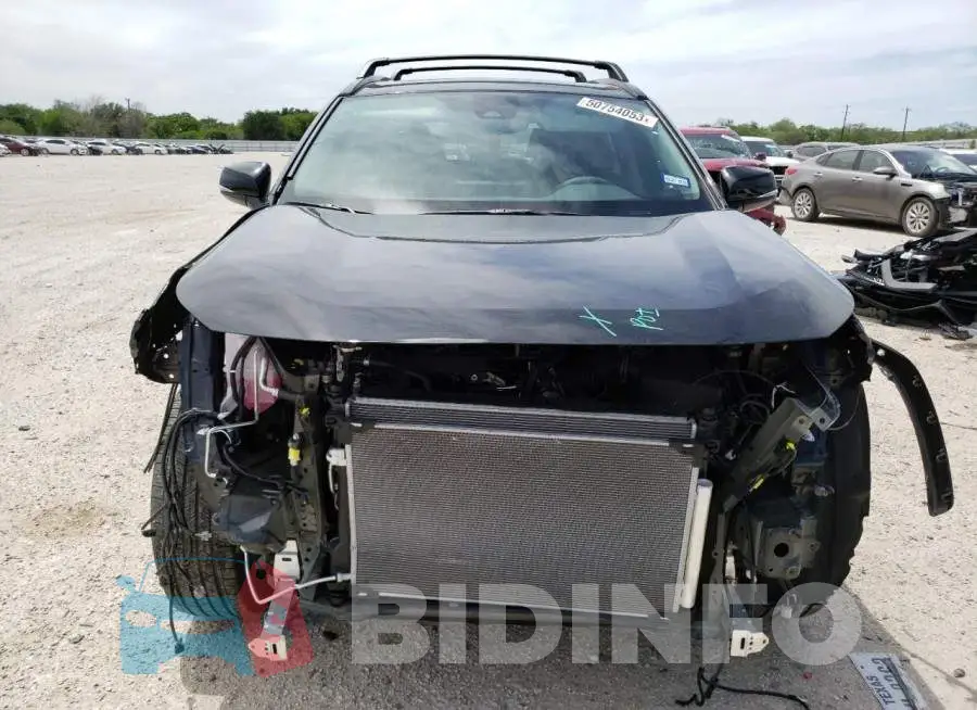 2T3C1RFV8PC223265 Photo# 5