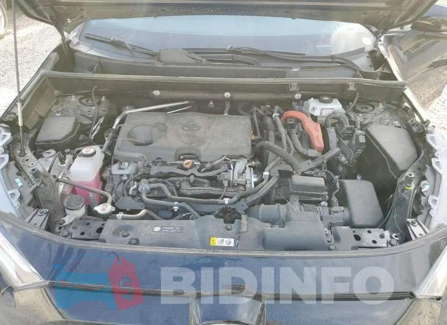 2T3DWRFV2LW058604 Photo# 11