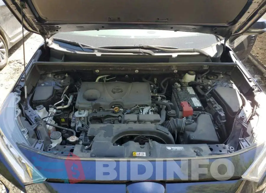 2T3P1RFV7MW166102 Photo# 11