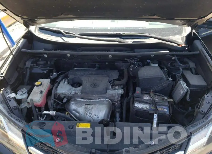 2T3RFREV0FW327842 Photo# 12