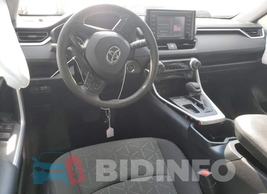 2T3W1RFV4NW201613 Photo# 8