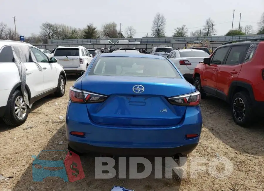 3MYDLBZV9GY124496 Photo# 6